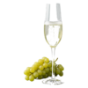 Asti in het glas