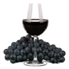 Banyuls in het glas