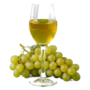 Beerenauslese in het glas
