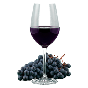 Bobal in het glas