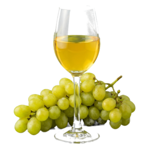 Coteaux du Layon in het glas