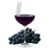 Mencía in het glas