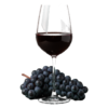 Pinotage in het glas
