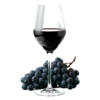 Priorat in het glas