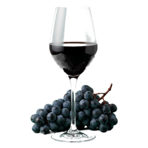 Priorat in het glas