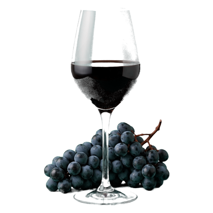 Priorat in het glas